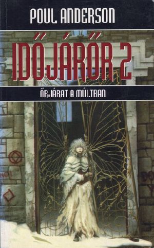 [Időjárőr 02] • Időjárőr 2